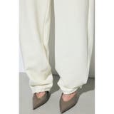 ダンボールカーブワイドパンツ | AZUL BY MOUSSY | 詳細画像10 