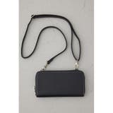 ベルトデザインウォレットバッグ | AZUL BY MOUSSY | 詳細画像25 