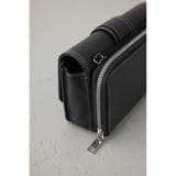 ベルトデザインウォレットバッグ | AZUL BY MOUSSY | 詳細画像28 