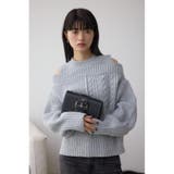 ベルトデザインウォレットバッグ | AZUL BY MOUSSY | 詳細画像19 