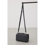 ベルトデザインウォレットバッグ | AZUL BY MOUSSY | 詳細画像22 