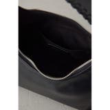 オーバーロックデザインハンドバッグ | AZUL BY MOUSSY | 詳細画像11 