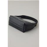 オーバーロックデザインハンドバッグ | AZUL BY MOUSSY | 詳細画像11