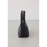 オーバーロックデザインハンドバッグ | AZUL BY MOUSSY | 詳細画像7