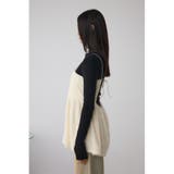 ラメシャギーカットキャミソール | AZUL BY MOUSSY | 詳細画像6