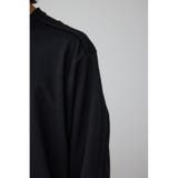 タックデザインロングスリーブTシャツ | AZUL BY MOUSSY | 詳細画像22