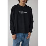 タックデザインロングスリーブTシャツ | AZUL BY MOUSSY | 詳細画像13