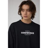 タックデザインロングスリーブTシャツ | AZUL BY MOUSSY | 詳細画像14