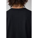 タックデザインロングスリーブTシャツ | AZUL BY MOUSSY | 詳細画像21
