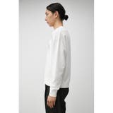 VINTAGE STYLE COLLEGE SWEAT | AZUL BY MOUSSY | 詳細画像6