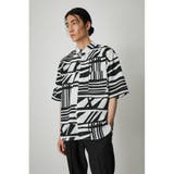 SYMPHONIZE DRY BIG SHIRT | AZUL BY MOUSSY | 詳細画像11
