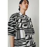 SYMPHONIZE DRY BIG SHIRT | AZUL BY MOUSSY | 詳細画像13