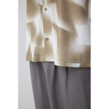 パワーネット総柄シャツ | AZUL BY MOUSSY | 詳細画像20 