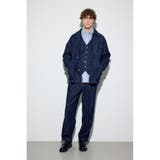 リラックスデニムベスト | AZUL BY MOUSSY | 詳細画像16 