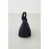 キャンバスロゴミニトート | AZUL BY MOUSSY | 詳細画像19 