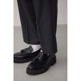 C/Tベーシックエッセンシャルトラウザー | AZUL BY MOUSSY | 詳細画像21