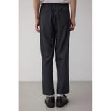 C/Tベーシックエッセンシャルトラウザー | AZUL BY MOUSSY | 詳細画像17