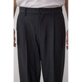 C/Tベーシックエッセンシャルトラウザー | AZUL BY MOUSSY | 詳細画像18