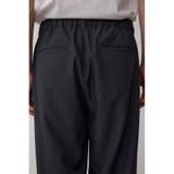 C/Tベーシックエッセンシャルトラウザー | AZUL BY MOUSSY | 詳細画像19