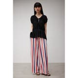 SORVETE RELAX WIDE PANTS | AZUL BY MOUSSY | 詳細画像23 