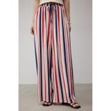 SORVETE RELAX WIDE PANTS | AZUL BY MOUSSY | 詳細画像25 