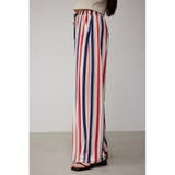 SORVETE RELAX WIDE PANTS | AZUL BY MOUSSY | 詳細画像26 