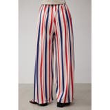 SORVETE RELAX WIDE PANTS | AZUL BY MOUSSY | 詳細画像27 