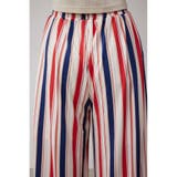 SORVETE RELAX WIDE PANTS | AZUL BY MOUSSY | 詳細画像29 