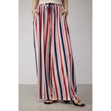 SORVETE RELAX WIDE PANTS | AZUL BY MOUSSY | 詳細画像21 