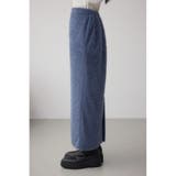 ラメシャギータイトスカート | AZUL BY MOUSSY | 詳細画像14