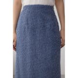 ラメシャギータイトスカート | AZUL BY MOUSSY | 詳細画像16