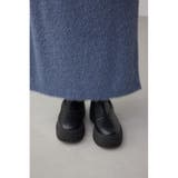 ラメシャギータイトスカート | AZUL BY MOUSSY | 詳細画像18