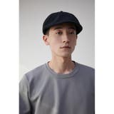 HUNTING CAP | AZUL BY MOUSSY | 詳細画像9 