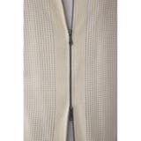 ポロ襟ジップニットトップス | AZUL BY MOUSSY | 詳細画像11