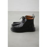 TIROLEAN BOOTS | AZUL BY MOUSSY | 詳細画像2
