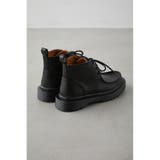 TIROLEAN BOOTS | AZUL BY MOUSSY | 詳細画像3