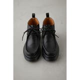 TIROLEAN BOOTS | AZUL BY MOUSSY | 詳細画像4
