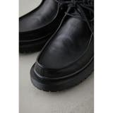 TIROLEAN BOOTS | AZUL BY MOUSSY | 詳細画像5