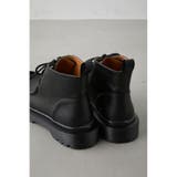 TIROLEAN BOOTS | AZUL BY MOUSSY | 詳細画像7