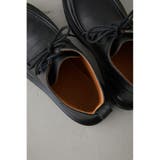 TIROLEAN BOOTS | AZUL BY MOUSSY | 詳細画像8