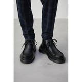TIROLEAN BOOTS | AZUL BY MOUSSY | 詳細画像9