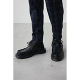 TIROLEAN BOOTS | AZUL BY MOUSSY | 詳細画像10