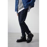 TIROLEAN BOOTS | AZUL BY MOUSSY | 詳細画像11