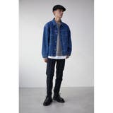 TIROLEAN BOOTS | AZUL BY MOUSSY | 詳細画像12