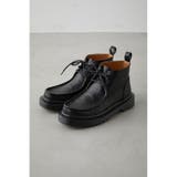 BLK | TIROLEAN BOOTS | AZUL BY MOUSSY