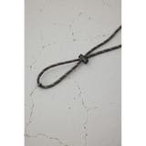 配色ストラップ2WAYフェイクファーミトン | AZUL BY MOUSSY | 詳細画像16