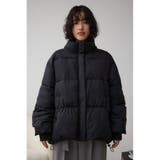 B-HEATフード付き中綿ジャケット | AZUL BY MOUSSY | 詳細画像31