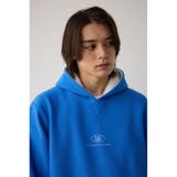 リバーシブルロゴフーディー | AZUL BY MOUSSY | 詳細画像34