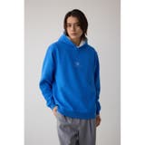 リバーシブルロゴフーディー | AZUL BY MOUSSY | 詳細画像35