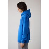 リバーシブルロゴフーディー | AZUL BY MOUSSY | 詳細画像38